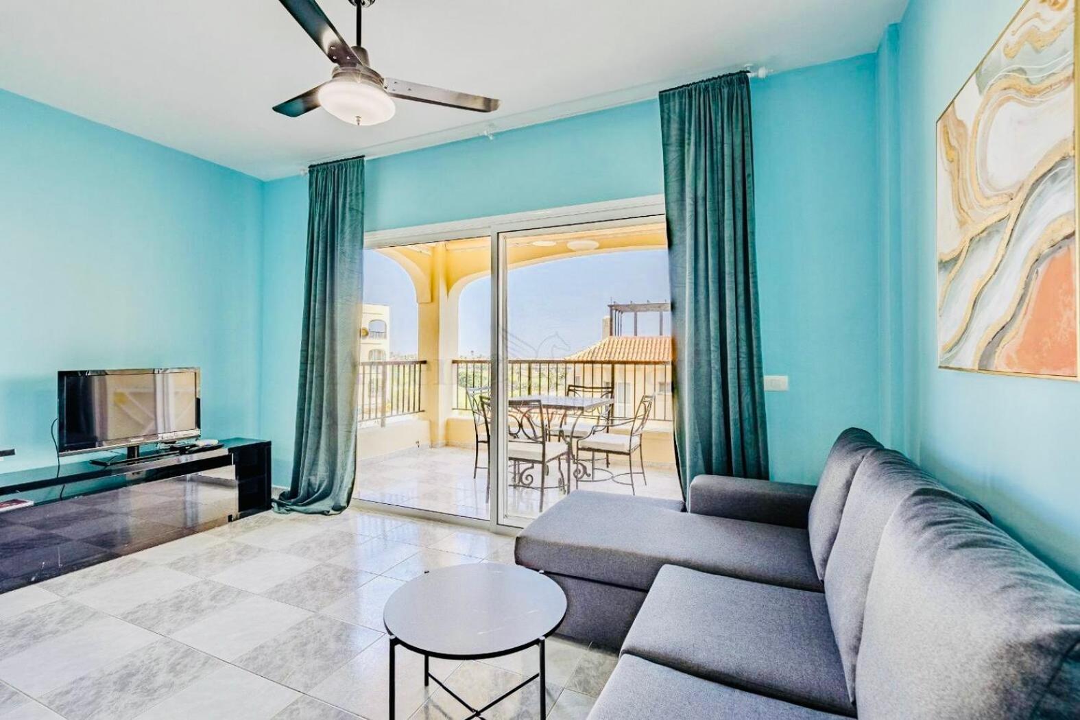 La Paz. Lovely Apartment Overlooking The Golf And Sea San Miguel de Abona Exterior foto