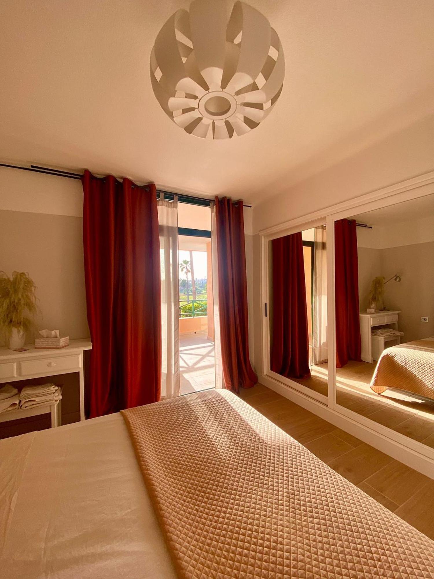 La Paz. Lovely Apartment Overlooking The Golf And Sea San Miguel de Abona Exterior foto