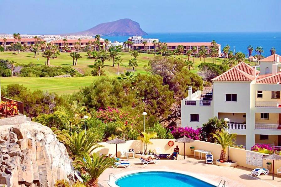 La Paz. Lovely Apartment Overlooking The Golf And Sea San Miguel de Abona Quarto foto